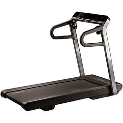 MYRUN Technogym Treadmill, Stone Grey